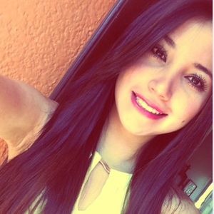 Meet your Posher, Sonia marysol